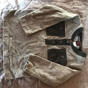 Tea Collection boys top